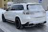 Spyshots Mercedes-AMG GLS 63