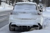 Spyshots Mercedes-AMG GLS 63
