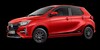Daihatsu Ayla
