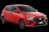 Daihatsu Ayla