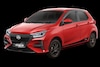Daihatsu Ayla