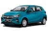 Perodua Axia
