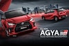 Toyota Agya