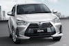 Toyota Agya