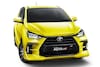 Toyota Agya