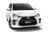 Toyota Agya