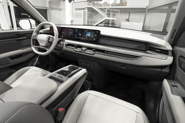 Kia EV9