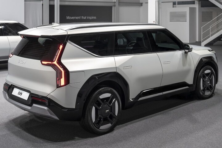 Kia EV9