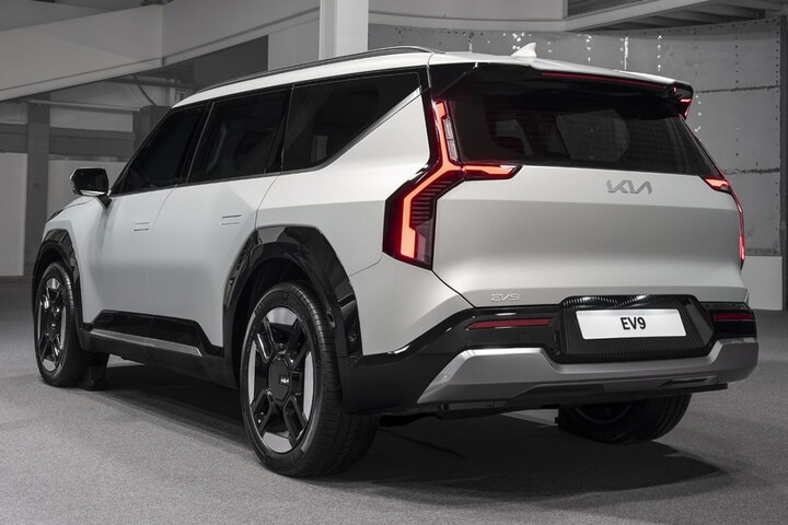 Kia EV9