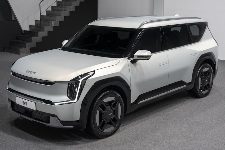 Kia EV9