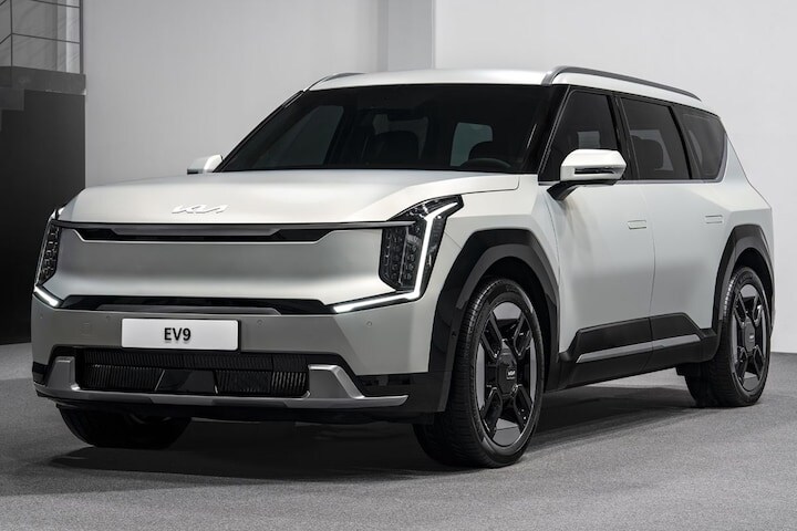 Kia EV9