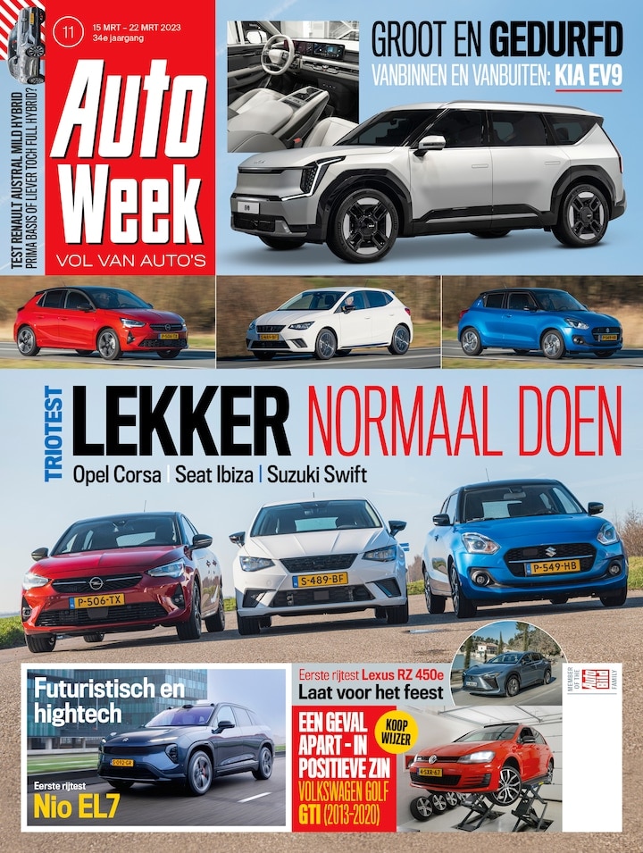 AutoWeek 11 2023