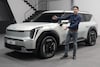 Kia EV9 Lars