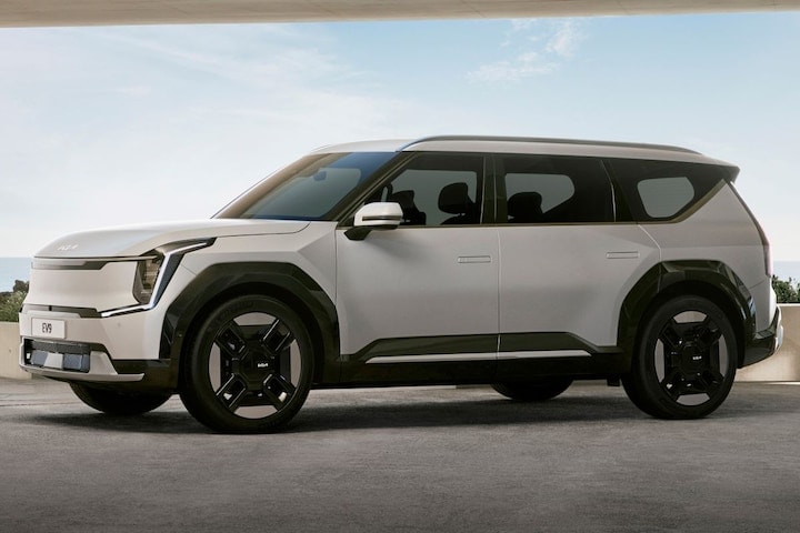 Kia EV9