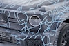 Spyshots Mercedes-Benz EQG