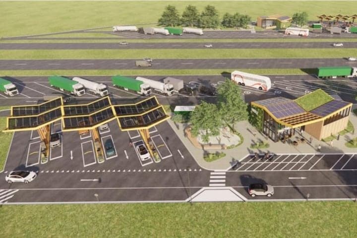 Fastned