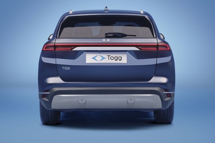 Togg T10X