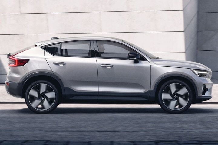 Volvo C40 Recharge