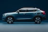 Volvo C40 Recharge