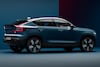 Volvo C40 Recharge