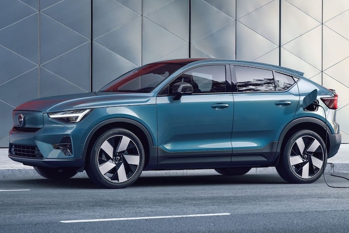 Volvo C40 Recharge