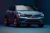 Volvo C40 Recharge