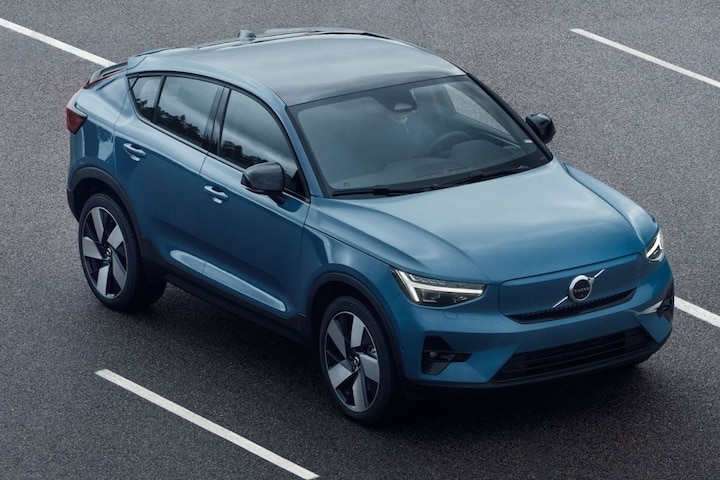 Volvo C40 Recharge