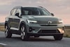 Volvo XC40 Recharge