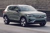 Volvo XC40 Recharge