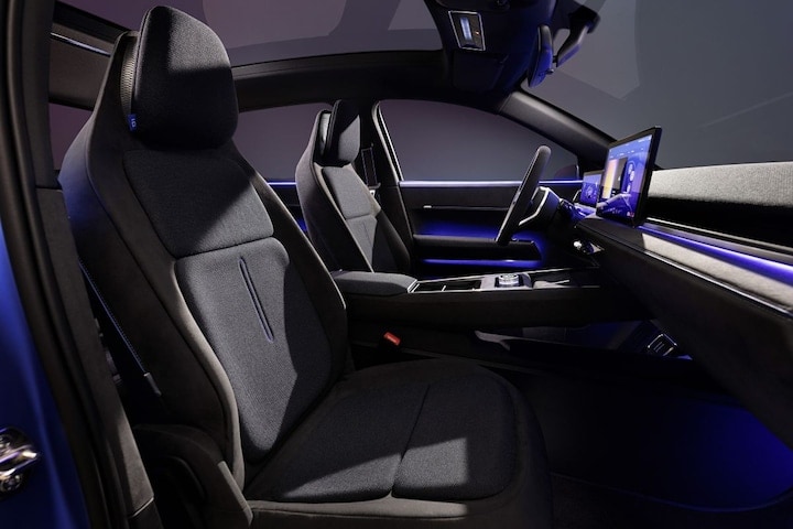 Volkswagen ID2all Concept