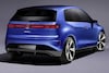 Volkswagen ID2all Concept