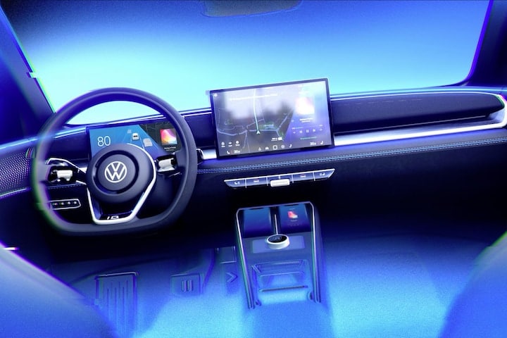 Volkswagen ID2all