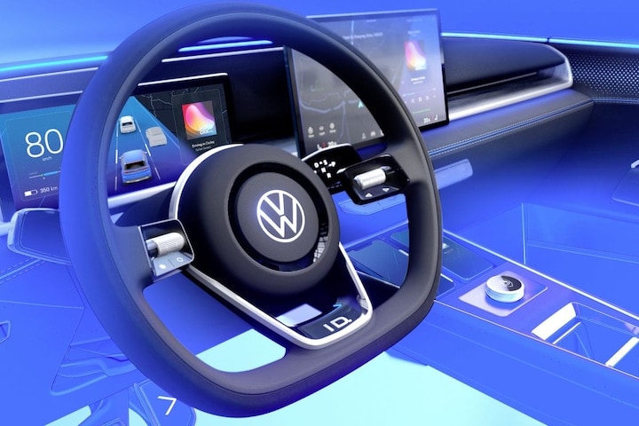 Volkswagen ID2all