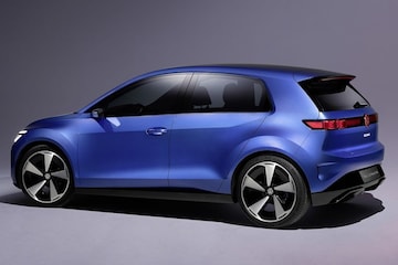 Volkswagen ID2all