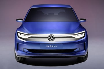 Volkswagen ID2all