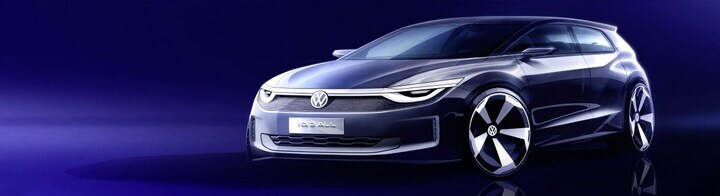 Volkswagen ID2all