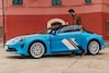 Alpine A110 San Remo 73