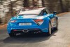 Alpine A110 San Remo 73