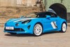 Alpine A110 San Remo 73