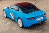 Alpine A110 San Remo 73
