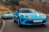 Alpine A110 San Remo 73