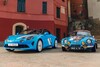 Alpine A110 San Remo 73