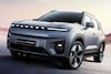 SsangYong Torres EVX