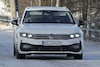 Spyshots Volkswagen Passat
