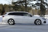 Spyshots Volkswagen Passat