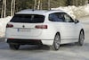 Spyshots Volkswagen Passat