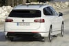 Spyshots Volkswagen Passat