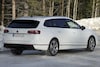 Spyshots Volkswagen Passat