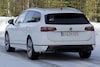Spyshots Volkswagen Passat