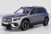 Mercedes-Benz GLA en GLB facelift